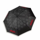 UMBRELLA-DUCATI-DOTTED